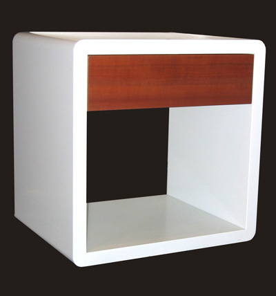 odysee bed side unit
